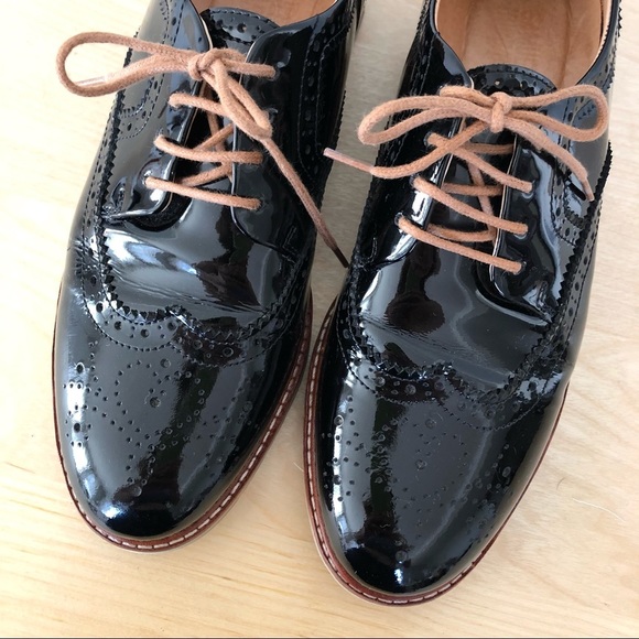 Samuel Hubbard. Winged Traveler Loafer - Picture 3 of 12